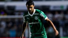 Jefté, do Palmeiras, é flagrado no doping e afastado do elenco