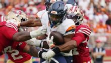 Do the Broncos have a reliable No. 1 running back? Sorting Denver's backfield