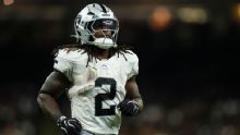 Why the Raiders' running game has struggled, and what's next for Ashton Jeanty