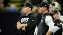 Staley perplexed by Aikman's call on Saints' D: 'They're not true'