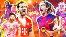 A global experiment: Can ESPN predict the Ballon d'Or awards?