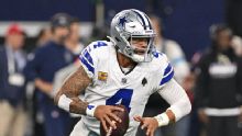 Week 5 TNF highlights: Best plays, moments, touchdowns, from Cowboys vs. Bucs
