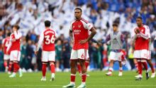 Premier League reranked: Have we found Arsenal's fatal flaw?