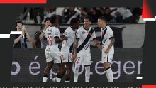Este es Vasco da Gama, el rival de Boca en semis de la Sudamericana