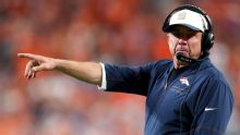 Fantasy football buzz: Sean Payton not a cure-all for Broncos fantasy woes