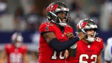 Buccaneers explode in third quarter against Cowboys to get first win