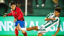 Antigua GFC reparte puntos con Municipal y dejan a Guastatoya como líder