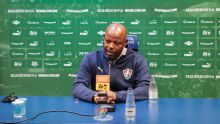 Marcão responde se vai poupar titulares no Fla-Flu para priorizar semifinal da Libertadores: 'Não dá para desvincular'