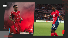 Cuándo juegan América vs. Medellín por Liga BetPlay: equipo, fecha, hora y TV en vivo