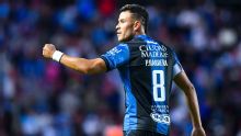 Es muy triste ver a Pumas sin jugadores de cantera: Barrera