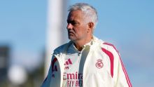 Mourinho lamenta caso Negreira y explica su regreso a Real Madrid