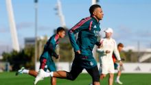 Kylian Mbappé to start for Real Madrid, criticism 'ridiculous' - José Mourinho
