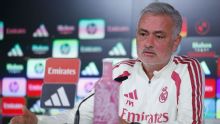 Mourinho defiende a Mbappé en Real Madrid tras lesión: "Ridículo"
