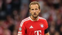 Harry Kane contract talks with Bayern Munich 'very positive' - sporting director
