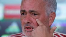'Exagerado e rídiculo': Mourinho detona imprensa após polêmicas sobre Mbappé