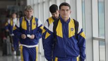 Se afirma Braida en el equipo que Arruabarrena piensa para que Boca enfrente a Instituto