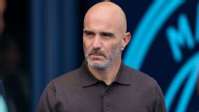 Técnico do City se manifesta pela primeira vez após condenação do clube: 'Para ser honesto...'