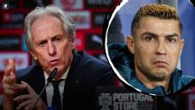 Ex-técnico da Inglaterra sai em defesa de Jesus em 'treta' com Cristiano Ronaldo: 'Alguém precisava cortar o cordão umbilical...'