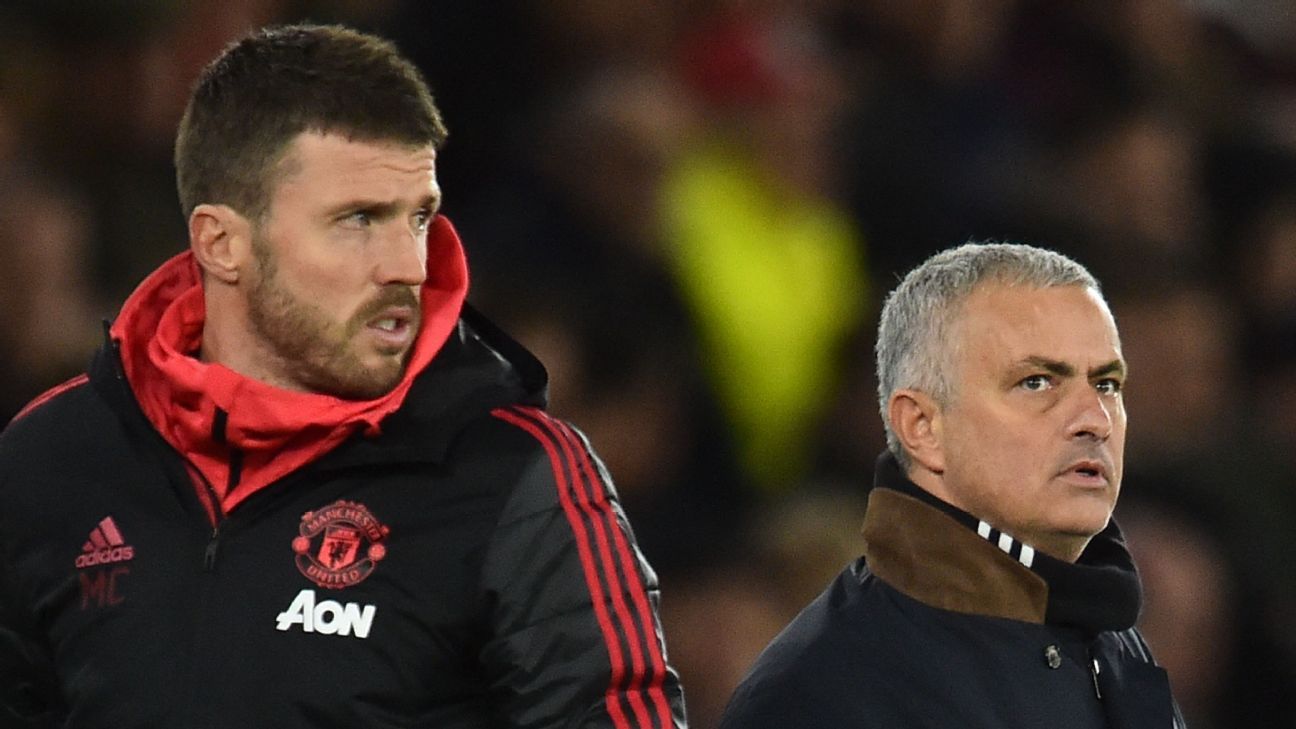 Carrick on Man City rule breaking: Medals can't replace 'moments'
