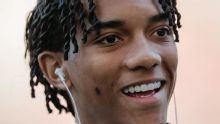 CBF faz contato com Robinho Jr., e atacante 'balança' em meio a interesse da Itália