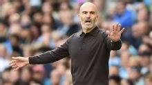 Man City must be 'more clinical,' Enzo Maresca demands