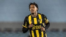 Abel Hernández y la única vez que sintió ansiedad en una cancha