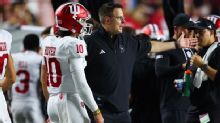 College football Week 6 live