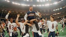 Mike Ditka, legendario exentrenador de Bears, fallece con 86 años