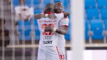 Quiñones brilla con gol y dos asistencias en triunfo del Al Qadsiah