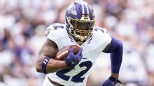 Fantasy football: Why now is the ideal time to trade Derrick Henry