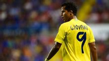 Real Madrid vs Villarreal: El día que Giovani anotó en el Bernabéu
