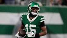NFL: Jets no contarán con Breece Hall ni Adonai Mitchell vs Browns