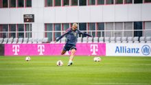 "Está fuera": Bayern de Luis Díaz sufre una baja clave en Bundesliga