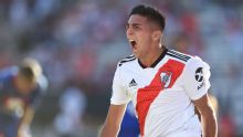 No es River: el último equipo que descendió en el Monumental
