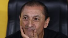 Ramón Díaz recusa proposta e não será técnico do Corinthians