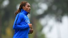 England's Djed Spence ready for long-awaited Inter Milan debut