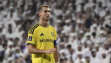 Cristiano Ronaldo volvió a convertir en Al Nassr y llegó a su gol 980