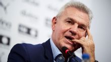 ¿Cómo le ha ido a Javier Aguirre en sus debuts en LaLiga?