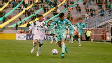 ¡EN VIVO! Aldosivi y Sarmiento abren la fecha 12 del Torneo Clausura