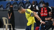 Em primeiro jogo após polêmica com Jorge Jesus, Cristiano Ronaldo marca e Al Nassr vence Al Diriyah na Liga Saudita