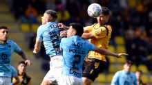 Delegado presidencial de RM puso en duda final de Copa de la Liga en Las Condes