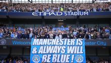 'We're Not Really Here': As Man City sanctions loom, it's the fans who suffer