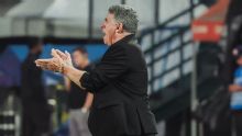 Luis Fernando Suárez en ESPN: Vilarete, Tolima y el caso de los jugadores indisciplinados