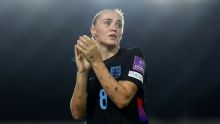 England a step closer to Women's World Cup after muted win in Greece
