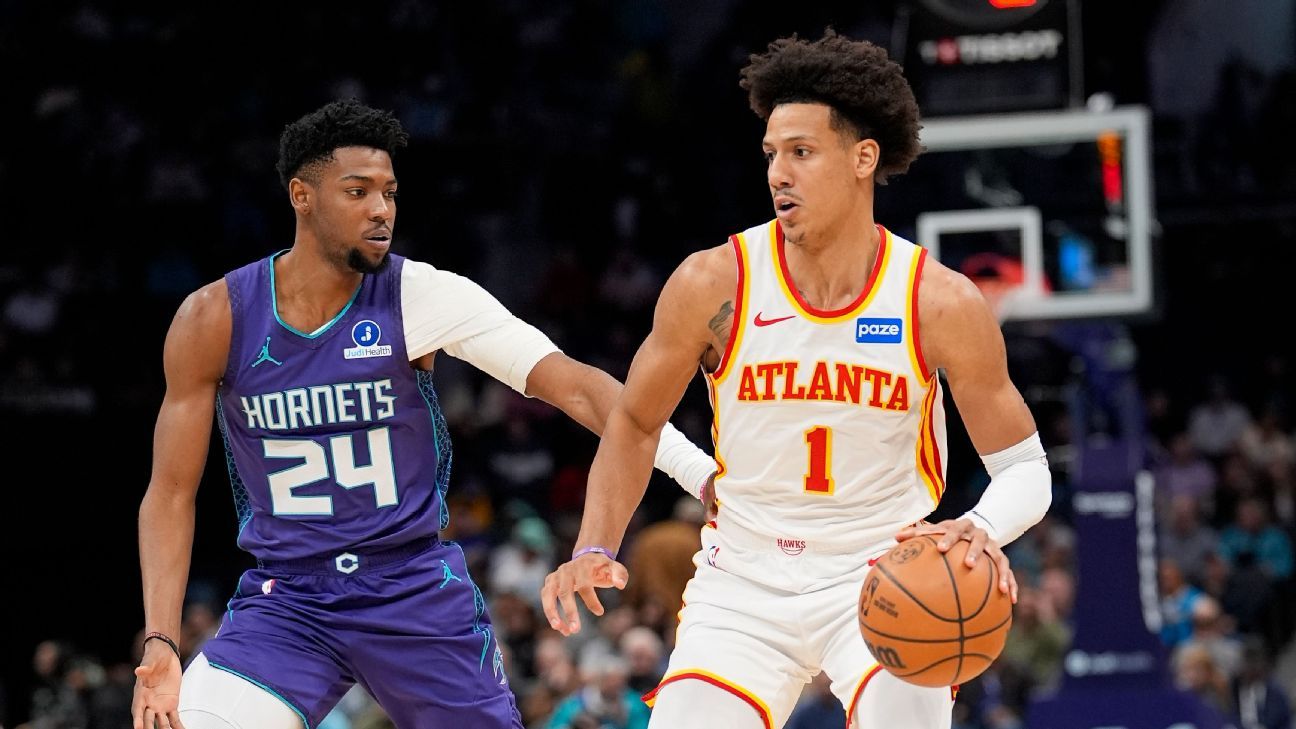 Fantasy basketball cheat sheet: All the names you need to know for your draft