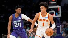 Fantasy basketball cheat sheet: All the names you need to know for your draft