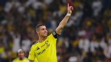 Cristiano Ronaldo volvió al gol en victoria de Al Nassr sobre Al Diriyah