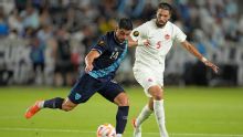 Concacaf oficializa horarios y sedes para los Cuartos de Final entre Guatemala y Canadá