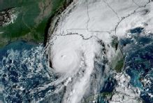 Trump will not attend Georgia-Alabama game due to Hurricane Isaias