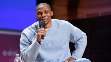 Russell Westbrook quiere llevar la antorcha en los Juegos Olímpicos de Los Ángeles